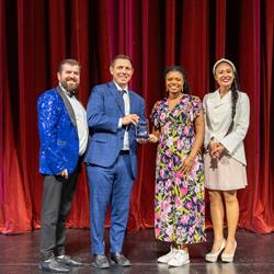 Award Recipients Photo Gallery